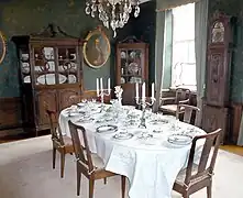 Esszimmer