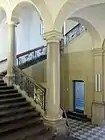 Treppenhaus (2020)