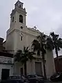 Johanneskirche