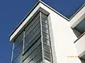 Treppenhaus-Detail (2016)