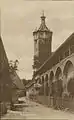 Nr. 7, Rothenburg ob der Tauber