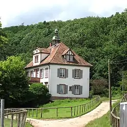 Gutshaus Rothenhof