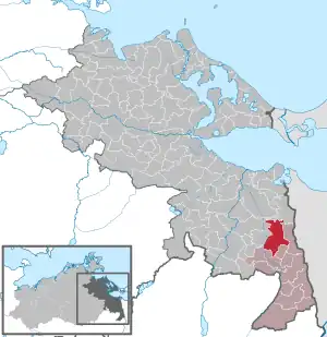 Karte