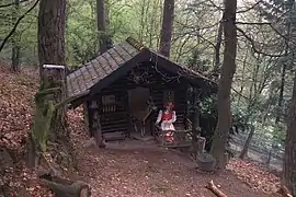 Brüderchen und Schwesterchen