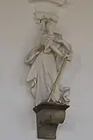 Heilige Barbara