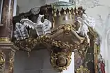 Kanzelkorb