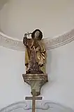 Erzengel Michael