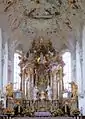 Hochaltar