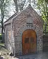 Kapelle Sainte-Anne