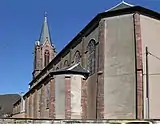 Kirche Saint-Pierre