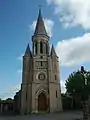 Kirche
