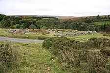 The Round Pound