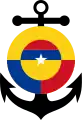 Kolumbien (Marine)