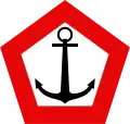 Indonesien (Marine)