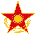 Kasachstan