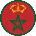 Marokko