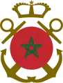 Marokko (Marine)