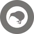Neuseeland – Low Visibility