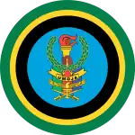 Tansania