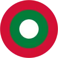 Malediven
