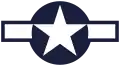United States Army Air Forces (1943–1947)
