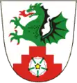 Wappen von Rouské