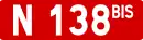 Route nationale 138bis