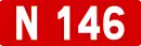 Route nationale 146