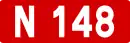 Route nationale 148
