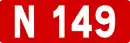 Route nationale 149