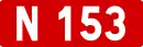 Route nationale 153