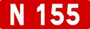 Route nationale 155