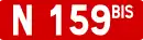 Route nationale 159bis