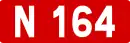 Route nationale 164