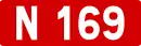 Route nationale 169