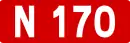 Route nationale 170