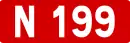 Route nationale 199