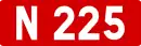 Route nationale 225