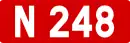 Route nationale 248