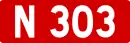 Route nationale 303