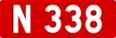 Route nationale 338