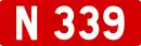 Route nationale 339