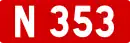 Route nationale 353