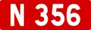 Route nationale 356