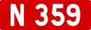 Route nationale 359