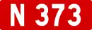 Route nationale 373
