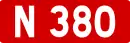 Route nationale 380