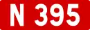 Route nationale 395