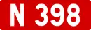 Route nationale 398
