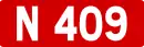 Route nationale 409